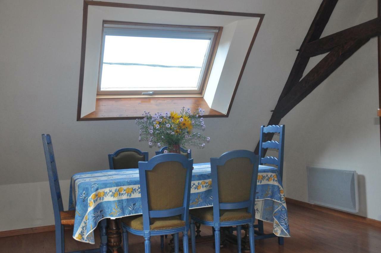 Gite La Chamoussiere Saint-Mury-Monteymond Dış mekan fotoğraf